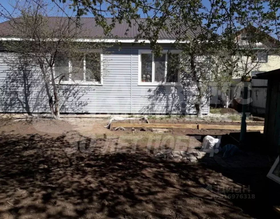 Дом в Тюменская область, Тюмень Матмасское садовое товарищество, 288 ... - Фото 2