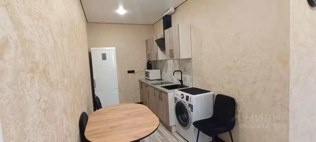 Студия Московская область, Солнечногорск Красная ул., 56 (27.0 м) - Фото 0