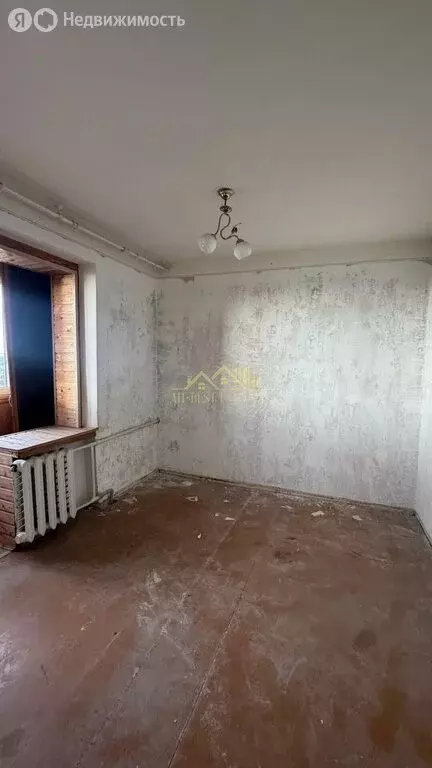 2-комнатная квартира: Беслан, улица Мира, 1 (40 м) - Фото 1