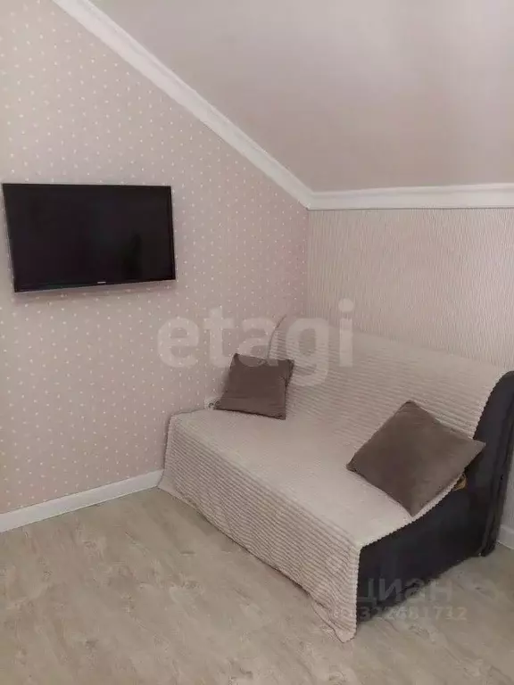 Дом в Ростовская область, Ростов-на-Дону Хвойная ул. (110 м) - Фото 2