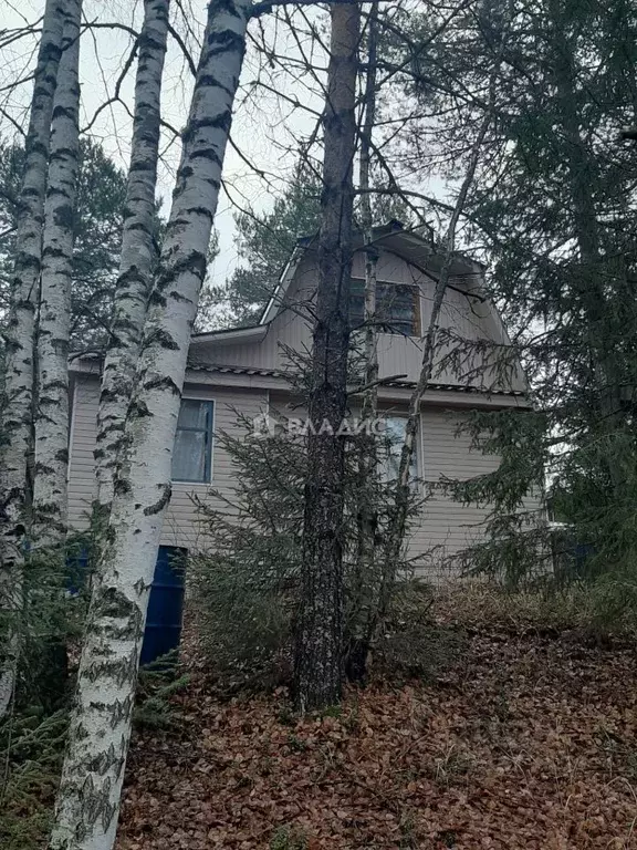 Дом в Коми, Корткеросский район, Додзь муниципальное образование, д. ... - Фото 2