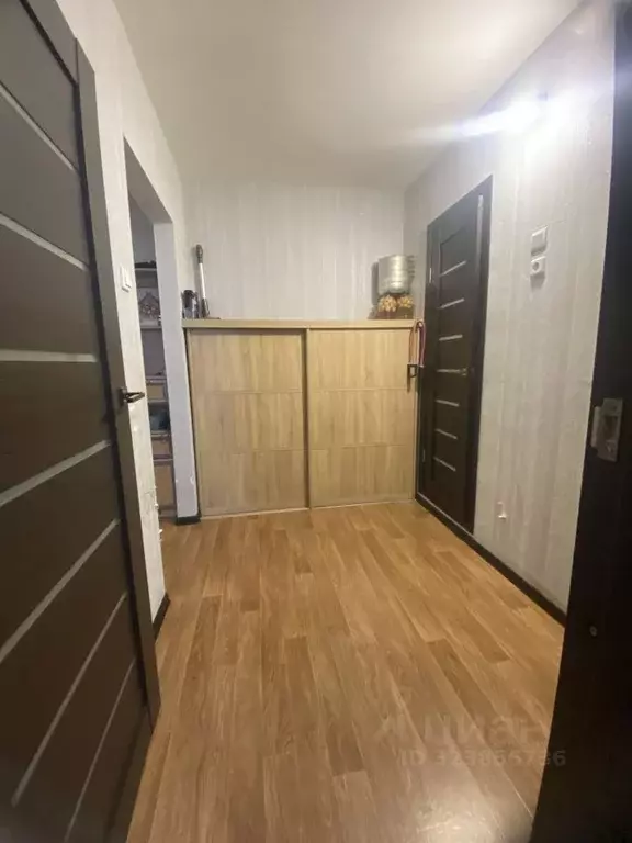 2-к кв. Новосибирская область, Новосибирск ул. Петухова, 99/2 (56.0 м) - Фото 2