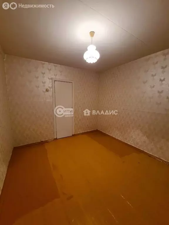 2-комнатная квартира: Воронеж, улица Космонавтов, 50 (38 м) - Фото 1
