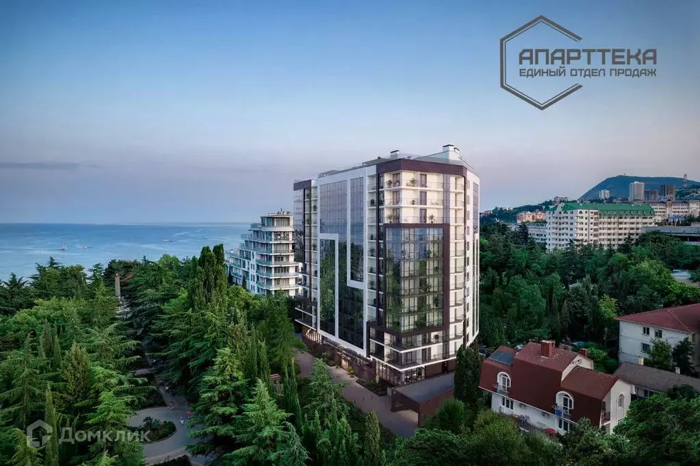 Продаётся квартира-студия, 101.5 м - Фото 0