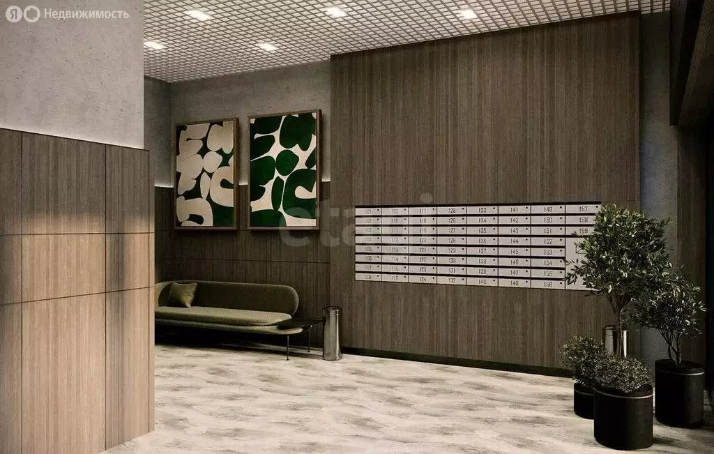 1-комнатная квартира: Владикавказ, улица Коблова, 1к1 (46 м) - Фото 1