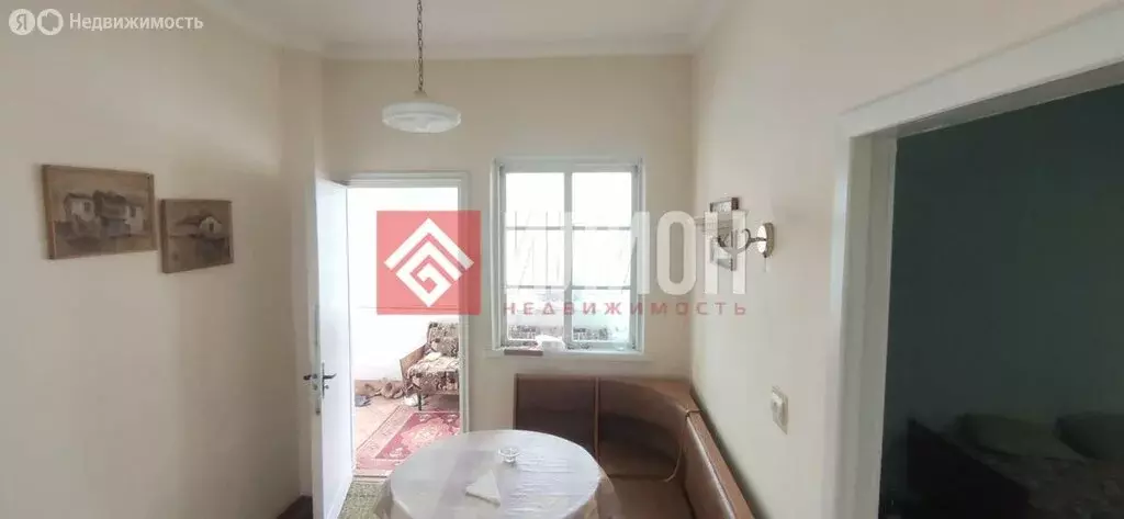 Дом в Бахчисарай, улица Комсомольцев Подпольщиков, 29 (78.4 м) - Фото 1