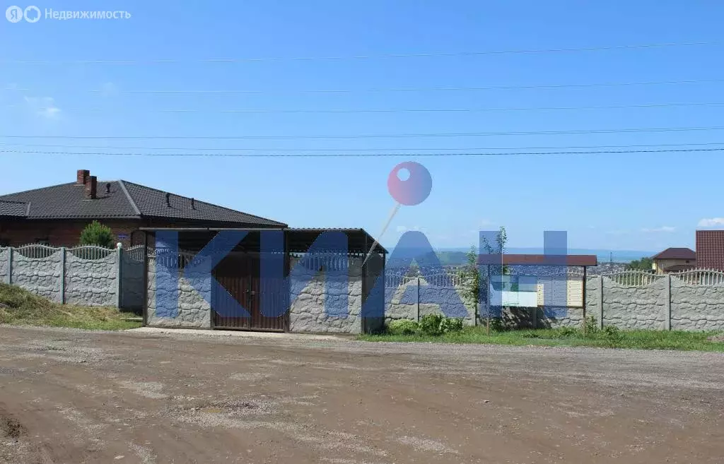 Участок в Красноярск, микрорайон Нанжуль-Солнечный (12 м) - Фото 1
