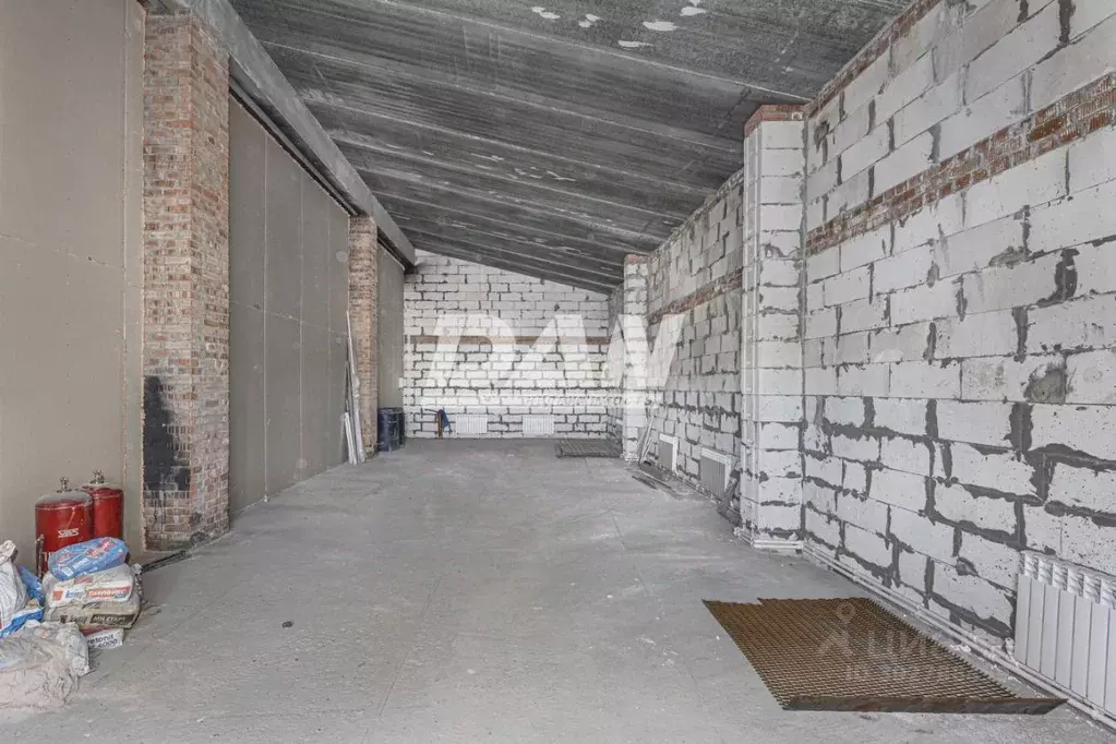 Помещение свободного назначения в Челябинская область, Сосновский ... - Фото 2