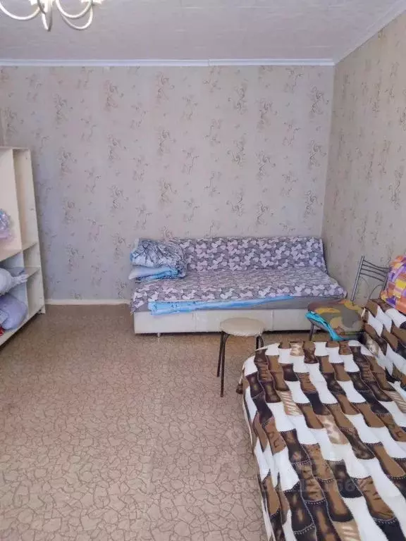 1-к кв. Ярославская область, Тутаев ул. Розы Люксембург, 68 (35.0 м) - Фото 0