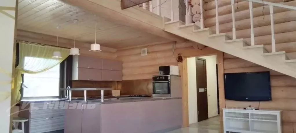 Дом в Москва пос. Первомайское, Десна СНТ, 59 (123 м) - Фото 2