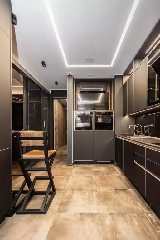 4-к кв. Москва Березовая аллея, 17к2 (104.1 м) - Фото 1