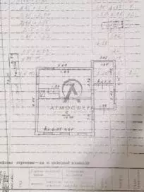 Дом в Краснодарский край, Апшеронский район, Тверское с/пос, Тверская ... - Фото 2