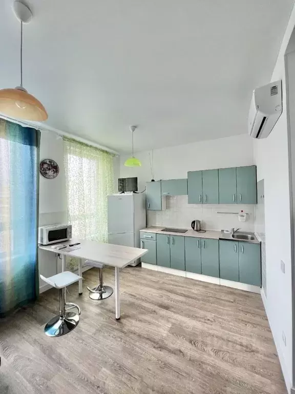 Студия Москва Рязановское поселение, ул. Логинова, 3 (26.0 м) - Фото 0