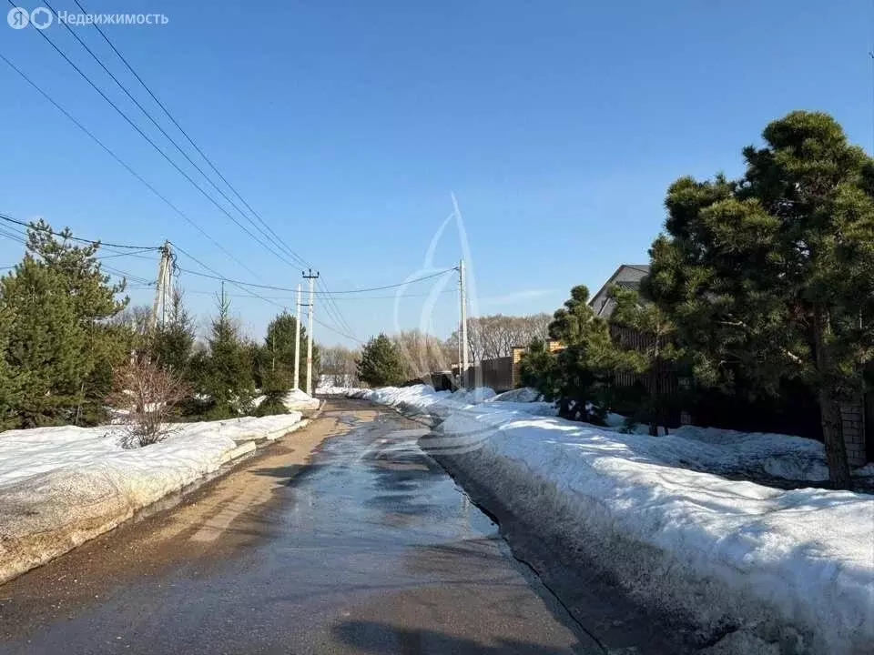 Дом в Московская область, городской округ Подольск, деревня Гривно, 76 ... - Фото 1