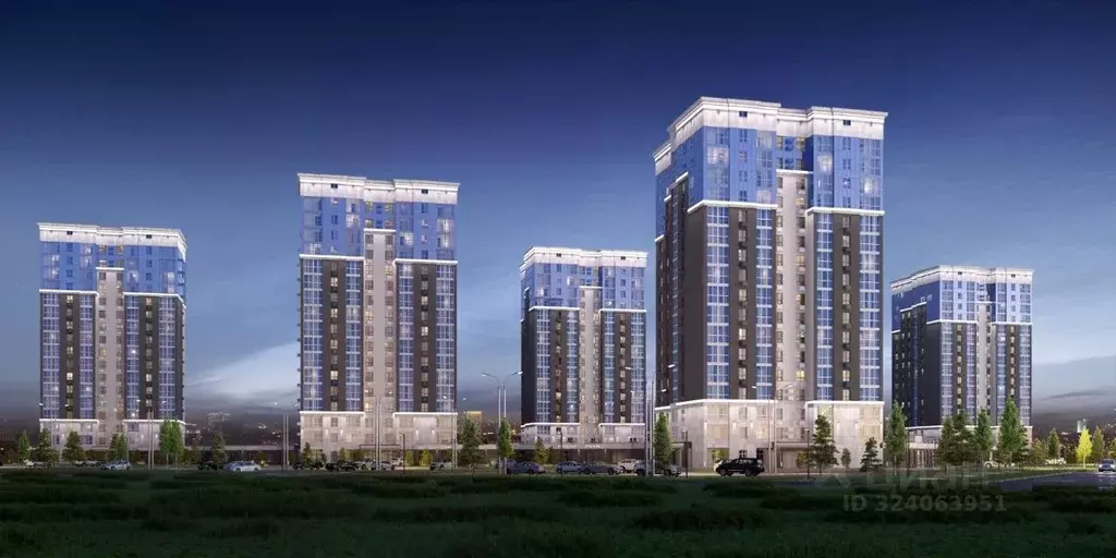 2-к кв. Пензенская область, Пензенский район, Засечный сельсовет, с. ... - Фото 2