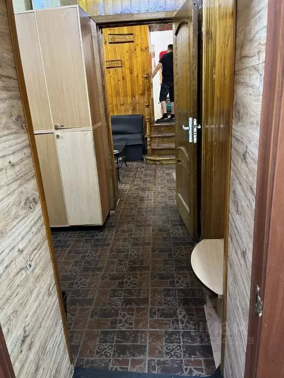 Помещение свободного назначения в Московская область, ... - Фото 1