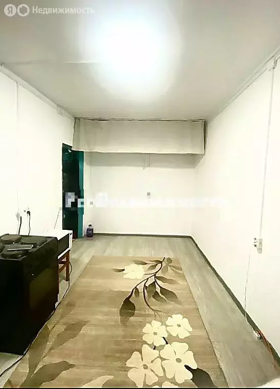 1-комнатная квартира: Кызыл, улица Каа-Хем, 2 (25 м) - Фото 1