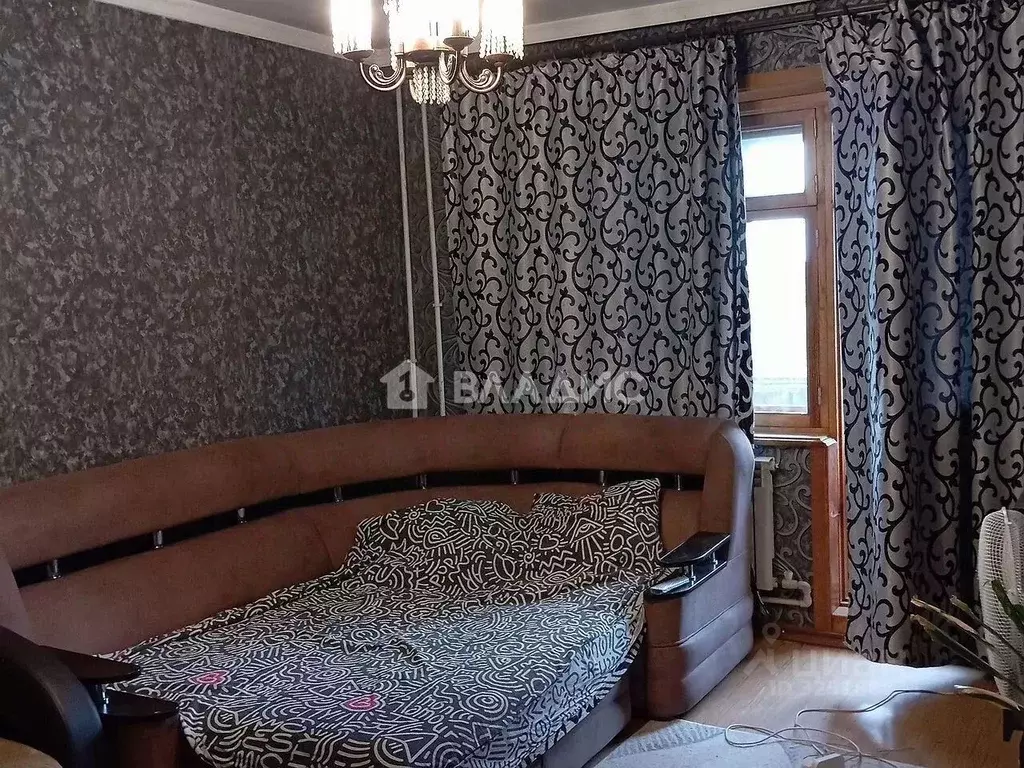 2-к кв. Алтайский край, Бийск Социалистическая ул., 58 (53.0 м) - Фото 1