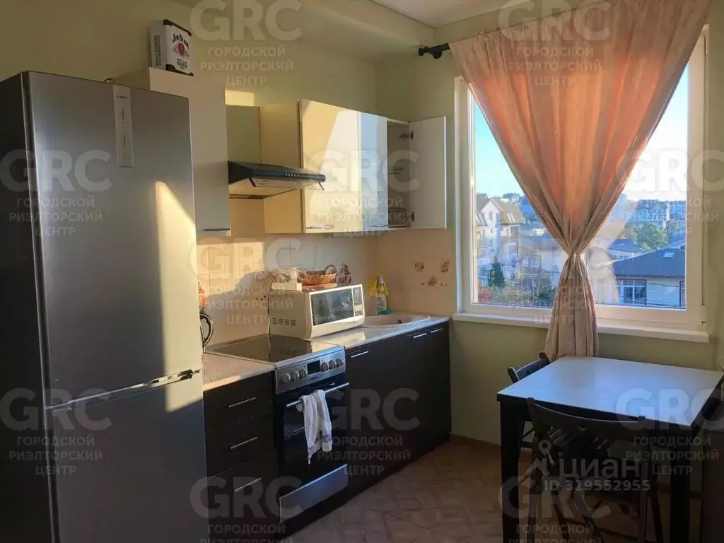 Квартира, студия, 30.5 м - Фото 1