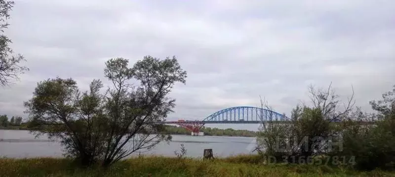 Участок в Красноярский край, Березовка пгт  (10.0 сот.) - Фото 1