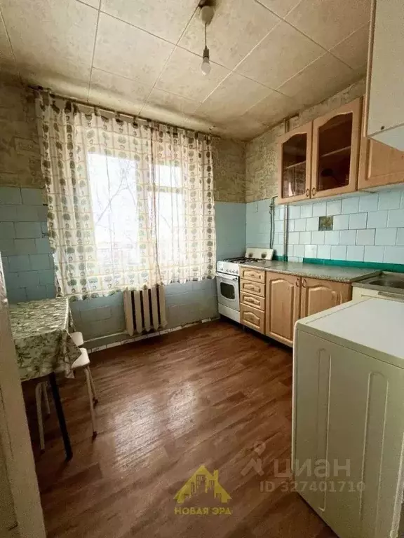 1-к кв. Оренбургская область, Оренбург проезд Газовиков, 22 (32.9 м) - Фото 2