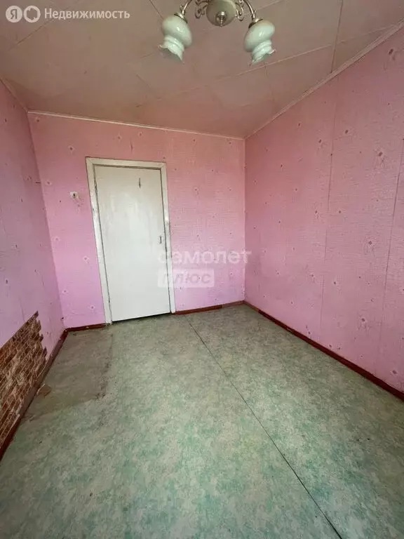 2-комнатная квартира: Астрахань, Молдавская улица, 100 (42.1 м) - Фото 1