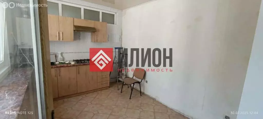 2-комнатная квартира: Ялта, Красноармейская улица, 21 (66.1 м) - Фото 1