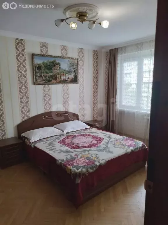 3-комнатная квартира: Владикавказ, улица Черняховского (70 м) - Фото 2