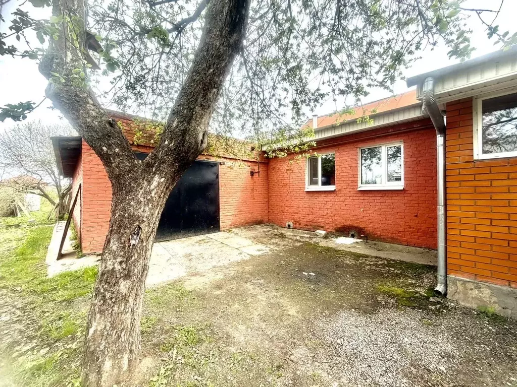 Дом в Московская область, Балашиха Владимирская ул., 21 (61 м) - Фото 2
