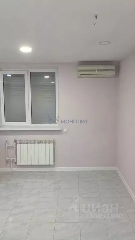 Помещение свободного назначения в Нижегородская область, Нижний ... - Фото 1