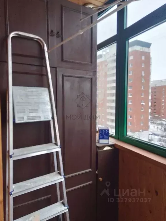 1-к кв. Москва Южнобутовская ул., 77 (45.0 м) - Фото 2