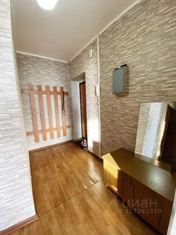 1-к кв. Татарстан, Казань ул. Баки Урманче, 4к1 (50.0 м) - Фото 1