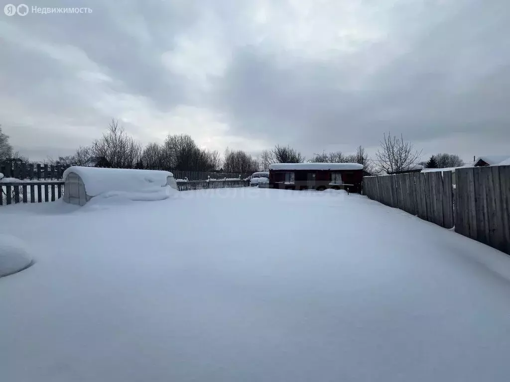 Участок в Вологодская область, Череповецкий муниципальный округ, ... - Фото 1