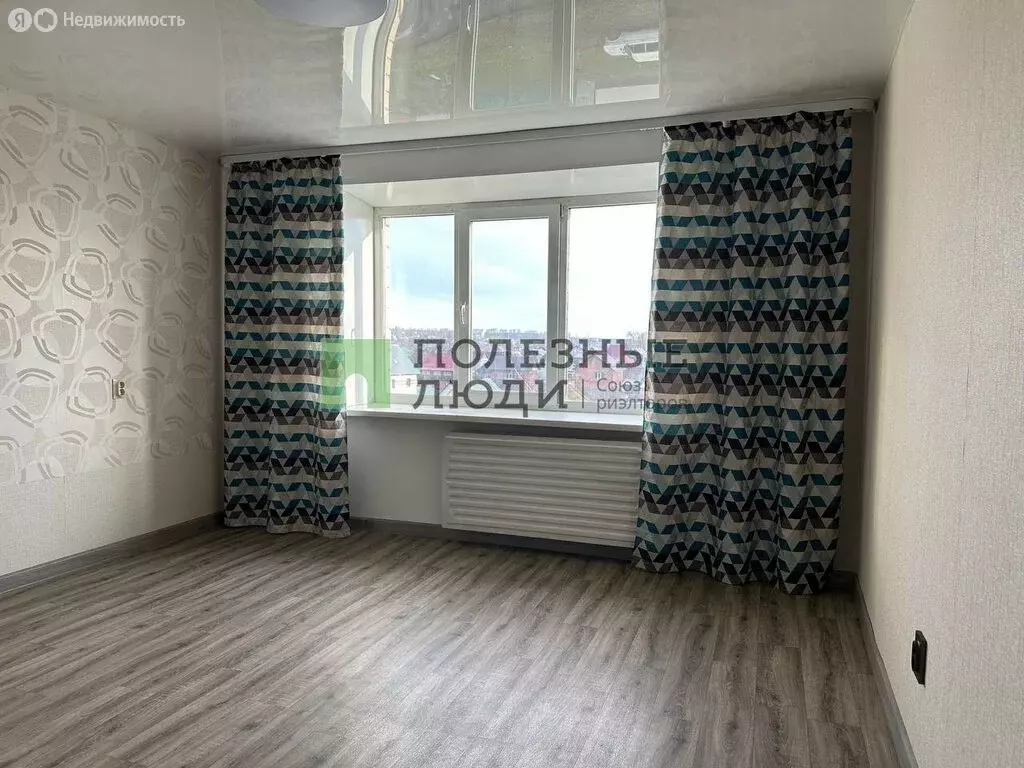 1-комнатная квартира: Ижевск, улица Степана Разина, 67 (35.7 м) - Фото 1