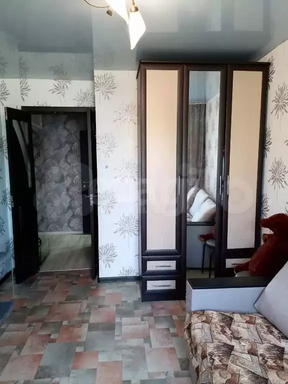 2-к. квартира, 47 м, 5/5 эт. - Фото 1