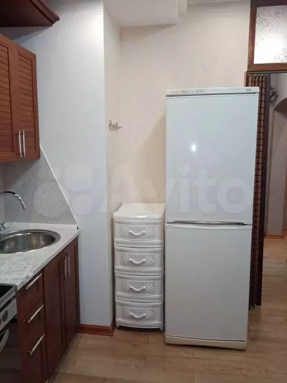 2-к. квартира, 52 м, 2/2 эт. - Фото 1