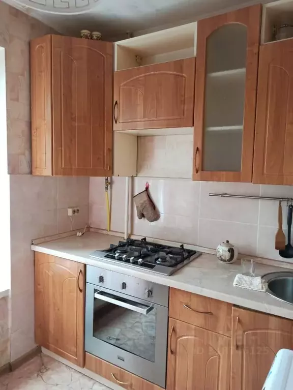 2-к кв. Москва Хабаровская ул., 20 (44.5 м) - Фото 0