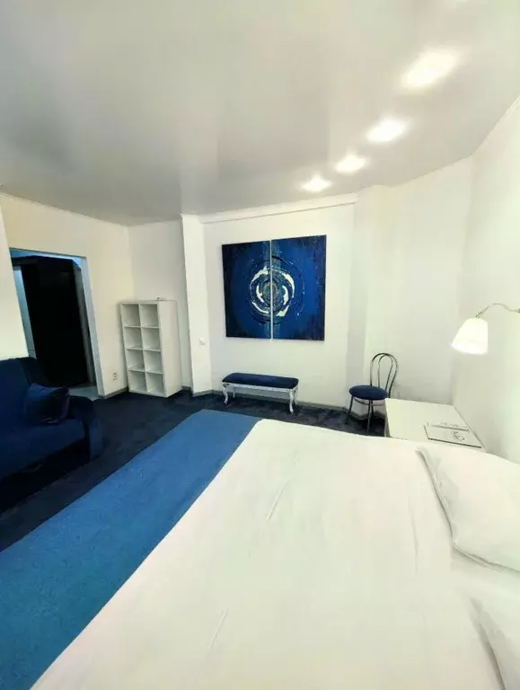 Комната Воронежская область, Лиски ул. Коминтерна, 61Б (29.0 м) - Фото 2