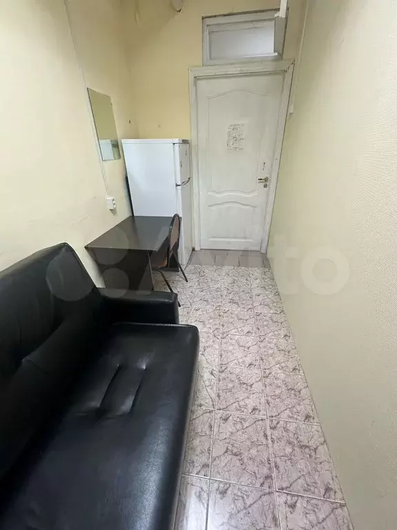 Комната 10 м в 5-к., 3/4 эт. - Фото 0