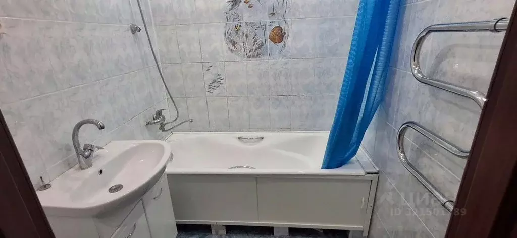 1-к кв. Чувашия, Чебоксары Университетская ул., 38к2 (42.0 м) - Фото 1