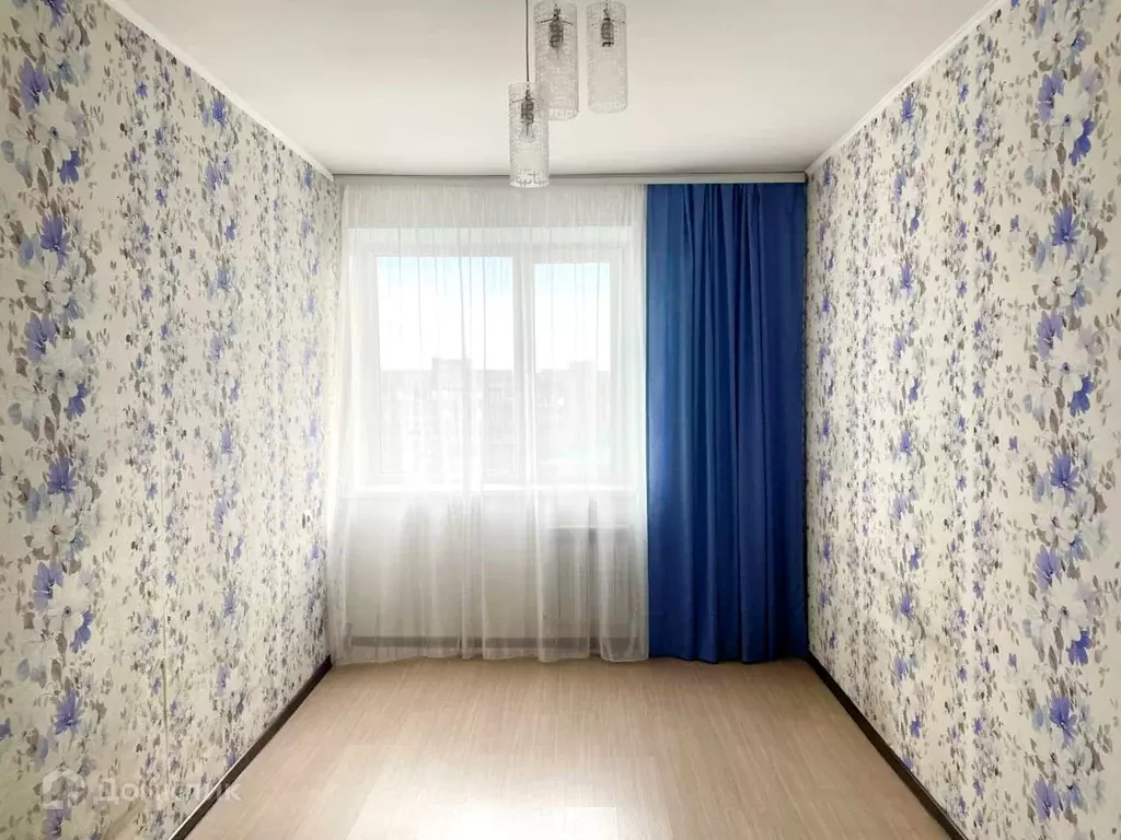 Продаётся 2-к квартира, 54.3 м - Фото 0