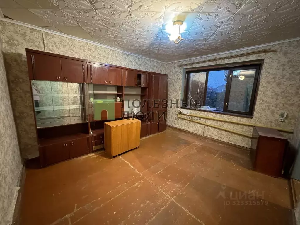 2-к кв. Астраханская область, Приволжский район, пос. Ассадулаево ... - Фото 2