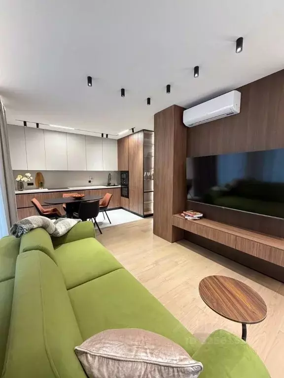 3-к кв. Москва Автозаводская ул., 26/1 (80.8 м) - Фото 2