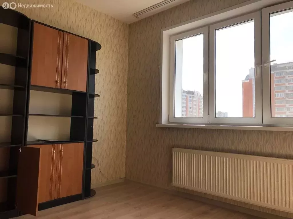 2-комнатная квартира: Москва, улица Грекова, 22 (55 м) - Фото 0