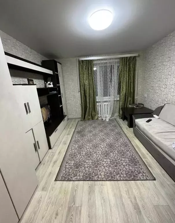 Студия Воронежская область, Воронеж Волгоградская ул., 33 (20.0 м) - Фото 1