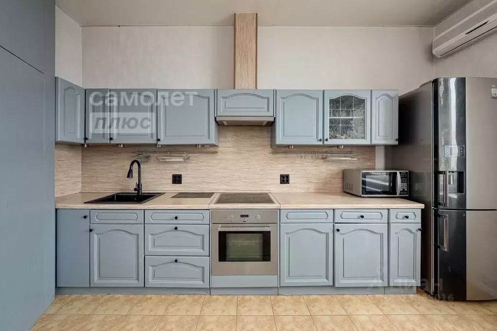 2-к кв. Москва Новокуркинское ш., 51 (74.1 м) - Фото 1