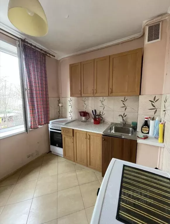 1-к кв. Москва Дмитровское ш., 27К3 (35.0 м) - Фото 1