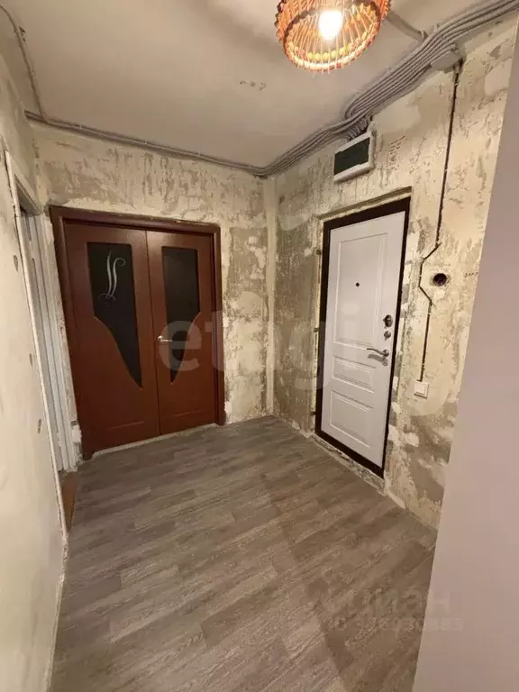 2-к кв. Липецкая область, Липецк ул. Катукова, 40 (50.6 м) - Фото 2