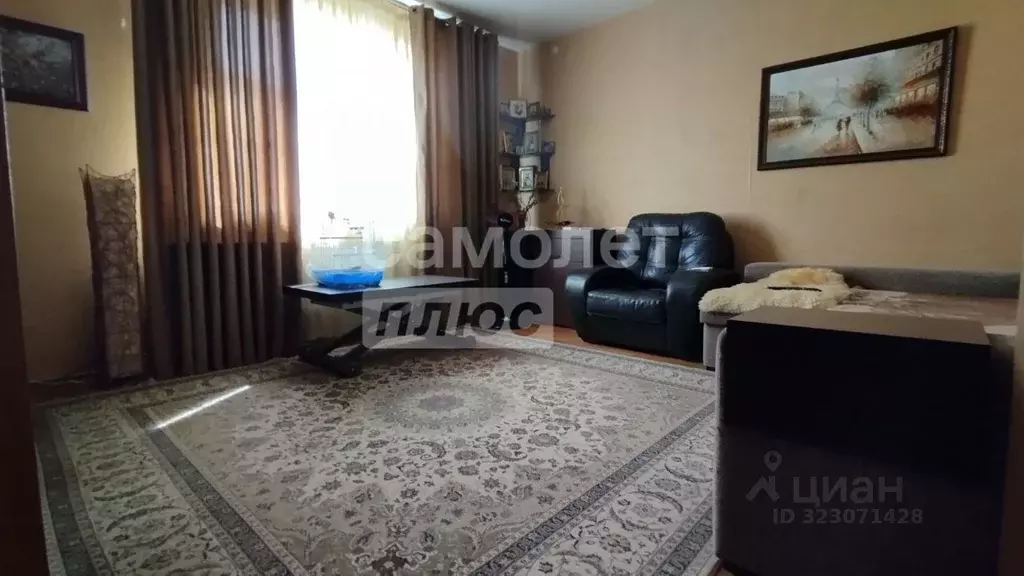 Дом в Краснодарский край, Динской район, Пластуновское с/пос, ... - Фото 2