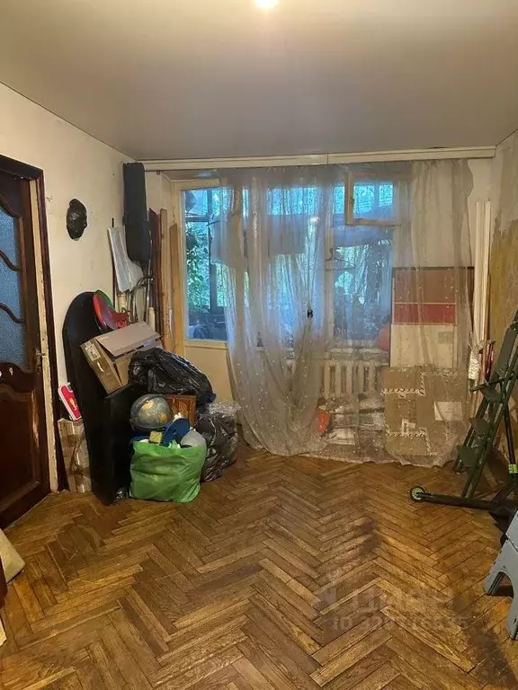 2-к кв. Москва бул. Маршала Рокоссовского, 1к1 (44.0 м) - Фото 1